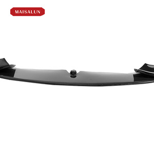 Alerón Delantero de Fibra de Carbono Estilo MP para <span class=keywords><strong>BMW</strong></span> <span class=keywords><strong>Serie</strong></span> 4 F32 F36 Mtech M-sport 2014+ - Product Image 4