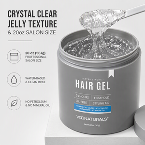 <span class=keywords><strong>Gel</strong></span> <span class=keywords><strong>per</strong></span> <span class=keywords><strong>Capelli</strong></span> a Tenuta Forte <span class=keywords><strong>per</strong></span> Uomo e Donna Non Lascia Residui - Vendita all'Ingrosso con Marchio Privato - Product Image 3