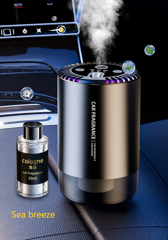 สายลมทะเลดำ