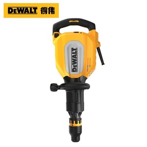   Marteau démoliteur sans balais SDS Max D25911K 1700W 11kg 27J 7 vitesses - Product Image 1