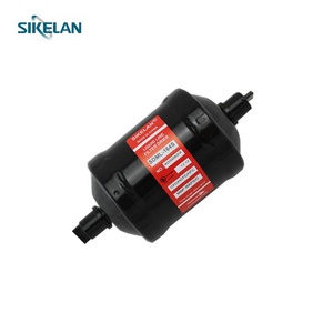 Sikelan <span class=keywords><strong>SDML</strong></span> SÉRIE <span class=keywords><strong>SDML</strong></span>-162 FILTRE-SÉCHEUR DE LIQUIDE À NOYAU SOLIDE - Product Image 1