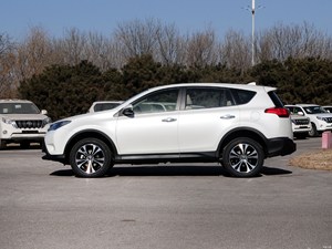 <span class=keywords><strong>Toyota</strong></span> <span class=keywords><strong>RAV4</strong></span> 25S 2014 2015 2016 Económico, SUV Espacioso de 5 Asientos en Venta - Product Image 3