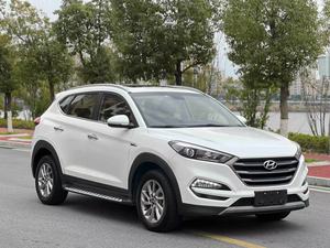 Voiture d'occasion <span class=keywords><strong>Tucson</strong></span> à vendre, Hyundai SUV d'occasion, voitures d'occasion à traction avant, véhicule Hyundai - Product Image 3