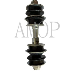 Kit de biellettes de barre stabilisatrice pour Toyota YARIS NCP10 SCP10 OEM 48817-52010 4881752010 - Product Image 1