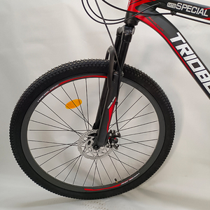 Bicicletas de Montaña para Hombres Adultos, Bicicleta de Montaña con Llantas Gruesas de 26 y 29 Pulgadas - Product Image 2