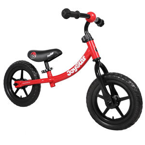Vélo d'équilibre en acier personnalisé pour enfants vélo économique à pédale pour enfants vente de siège d'enfant vélo <span class=keywords><strong>électrique</strong></span> bon marché personnalisé pour - Product Image 1