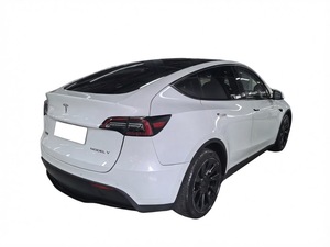 <span class=keywords><strong>Prix</strong></span> de gros 2021 <span class=keywords><strong>Tesla</strong></span> Model Y RWD Électrique Turbo Automatique Cuir R19 5 places Intérieur Clair <span class=keywords><strong>SUV</strong></span> Moyen en Stock - Product Image 3