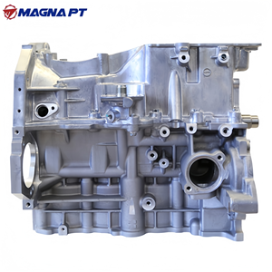 Blocco Cilindri di Alta Qualità G4FJ 1.6L, Assemblaggio Blocco Motore 21101-2B9W0 per Hyundai Kia Veloster Sonata Sportage <span class=keywords><strong>Ceed</strong></span> - Product Image 4
