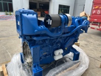 Moteur de bateau 500hp WEICHAI moteur marin WP13C500-18 moteur de bateau