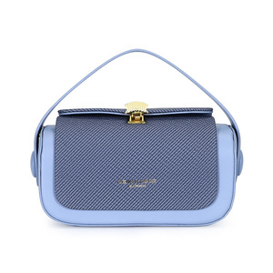 Simple Fashion Mini Square <strong>Women</strong> Crossbody <strong>Bags</strong> 2025 Luxury Designer Purses and Handbags Box Shape Pure Color Shoulder <strong>Satchels</strong> - Product Image 5
