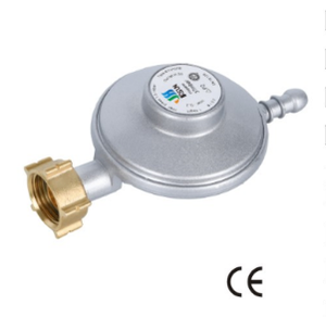 Regulador de estufa de <span class=keywords><strong>gas</strong></span> butano, 29mbar, aprobado por la ce - Product Image 2