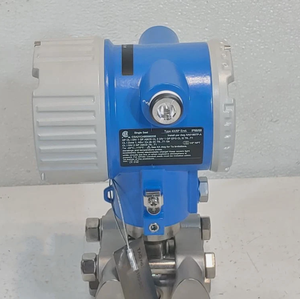 100% Nuevo y Original Endress+Hauser E+H Deltabar PMD78B de Alta Temperatura, Diferencial de Acero Inoxidable 316L - Product Image 6