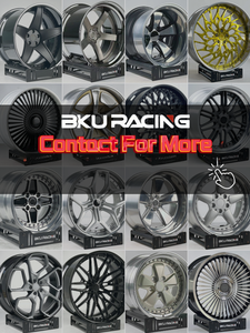 Jantes forgées à blocage central BKU 2 pièces, 19, 20, 21 pouces, jantes en alliage pour <span class=keywords><strong>Porsche</strong></span> 911 992.2 955 958 991 GT3 GT4 <span class=keywords><strong>964</strong></span> 996 993 997 - Product Image 6