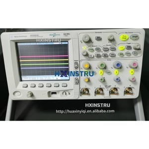 ออสซิลโลสโคป HP/Agilent/Keysight DSO6054A 4 ช่องสัญญาณ 500MHz มือสอง พร้อมการรับประกัน 1 เดือน H - Product Image 1