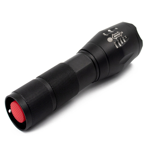 Đèn Pin Sửa Chữa Xe Hơi Ngoài Trời Cắm Trại Chiến Thuật LED Công Suất Cao Cầm Tay Đèn Pin - Product Image 5