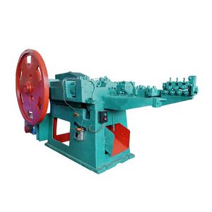 중국에서 고속 저렴한 가격 네일 만들기 기계 - Product Image 5