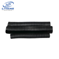 Tuyau de ventilation d'air chaud de 75 mm, 1 m, en aluminium, pour chauffage au diesel Webasto Eberspacher