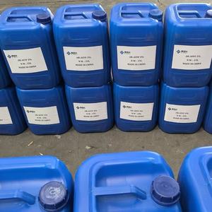 Mousse aqueuse formante de film (AFFF) de qualité industrielle, 3% et 6%, pour produits chimiques de lutte contre l'incendie - Product Image 1