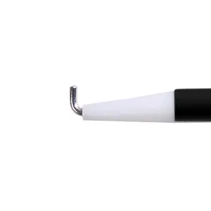 Herbruikbaar Medisch Monopolar Hf Elektrode Laparoscopisch Chirurgisch Instrument Spatel Haak Naaldmes Stick Of Abdominale Chirurgie