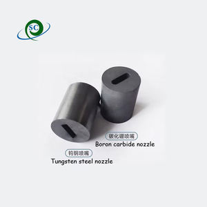 Cs חדש נירוסטה בלחץ מכונת מכונת כביסה חול רטוב פיצוץ אקדח בובת מים בלחץ גבוה מנקה מים - Product Image 4