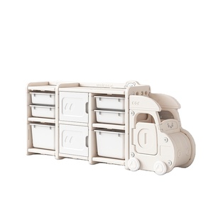 Kids furniture baby cabinet Kids Wardrobe Bedroom Closet Children Storage Organizer
