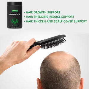 Capsules Premium pour la Croissance des Cheveux avec Palmier Nain, Ashwagandha, Biotine, Collagène Marin, 21 Vitamines et Minéraux pour l'Épaisseur des Cheveux - Product Image 6