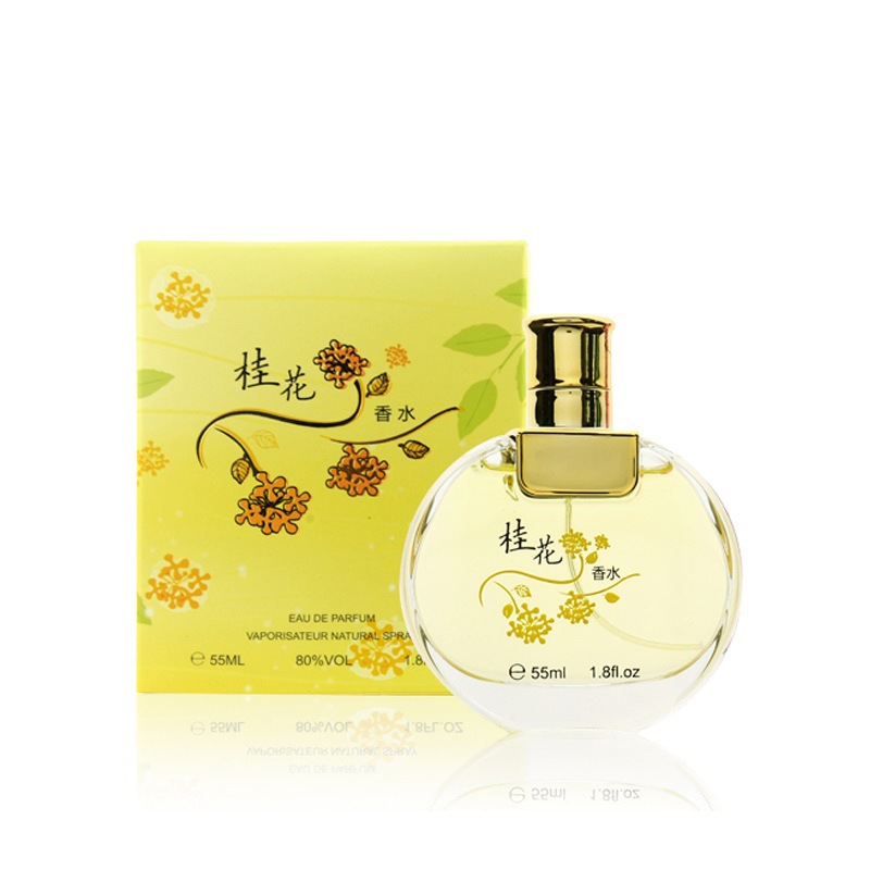 น้ำหอมกลิ่นหอมหมื่นลี้