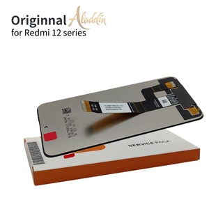 ต้นฉบับสำหรับ Xiaomi redmi 12 LCD แพ็คบริการเปลี่ยนหน้าจอโทรศัพท์มือถือรับประกัน1ปี - Product Image 3