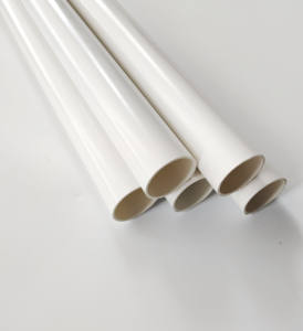 PVC-Druckrohr der Serie SDR26 für Niederdruck-Bewässerungs druck Wasser versorgung PVC-Rohr Wasser rohr PVC-Rohr - Product Image 6