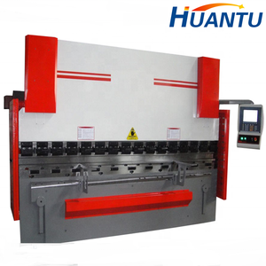 Chất lượng cao CNC Báo Chí phanh máy móc delem da53t cảm ứng Hệ thống CNC - Product Image 6