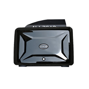 Caja organizadora de herramientas de almacenamiento lateral de piezas de accesorios de coche 4wd de alta calidad para Chery Icar 03 Jaecoo J6 2024 - Product Image 1