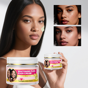 Großhandel Bleichen Full Skin White ning <span class=keywords><strong>Cream</strong></span> Gesichts feuchtigkeit creme Beauty Bulk Light ening White ning <span class=keywords><strong>Cream</strong></span> für dunkle Haut - Product Image 6