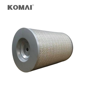 Filtre à air KOMAI PA 2651 P 18-1141 AF 4114 AF 895 KA-1626 MA 764 600-181-9220 SL 5689 42392 SA 10845 KA-1602 pour KOMATSU D 31 - Product Image 1