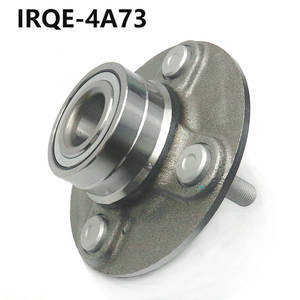 Ensemble de moyeu de roue IRQE-4A73, diamètre intérieur de 68mm, pour roue avant Nissan, pièce de rechange 43202-34B00 - Product Image 1