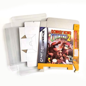 Cartouche de jeu Donkey Kong Country Series USA Donkey Kong Country 2 3 pour GBA Game Boy - Product Image 4