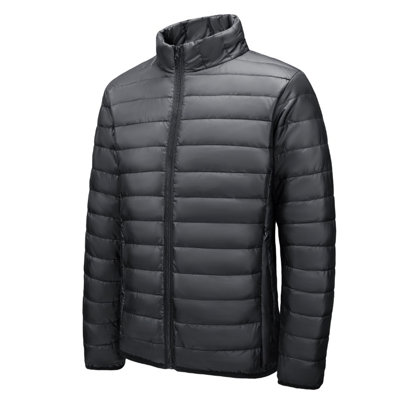 YZ Winter New Style Warm Down