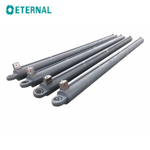 Cilindro hidráulico para prensa de aceite - Product Image 1