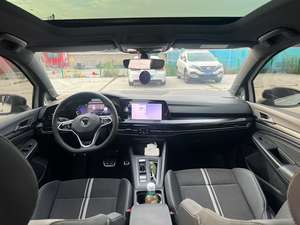 VW Golf 8 1.4T d'Occasion 2023 Fabriquée en Chine - Conduite à Gauche <span class=keywords><strong>7DSG</strong></span> Traction Avant | Berline à Hayon 5 Portes Économe en Carburant - Product Image 4