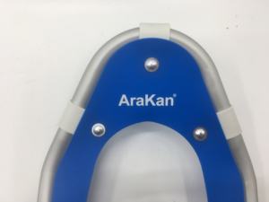 تصميم احترافي 2023 بسعر الجملة من المصنع أحذية جليدية خفيفة من الألمونيوم 6061 - Product Image 3