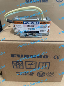 Magnétron FNE1201 pour <span class=keywords><strong>radar</strong></span> <span class=keywords><strong>Furuno</strong></span> 12 kW DRS12A - Product Image 3