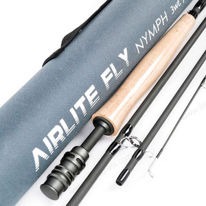 crystal river fly fishing rod Jackson Hole Company Creek Combo Kit – 9'0