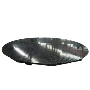 แท่นหมุนสำหรับ<span class=keywords><strong>รถ</strong></span>ยนต์เกรดอุตสาหกรรม FORU 4/4.5/5/5.5/6/7/8/15/18/24 เมตร สำหรับ<span class=keywords><strong>จอด</strong></span><span class=keywords><strong>รถ</strong></span>และงานซ่อมบำรุงในพื้นที่เหมือง - Product Image 2