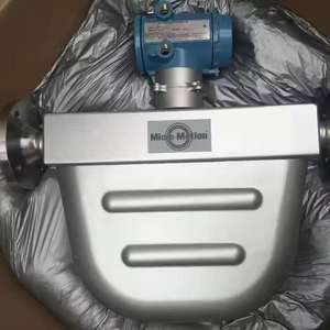 Emerson Micro Motion R serisi Koriolis Ölçer Micro Motion R025S Koriolis Ölçer Akış Ölçer - Product Image 1