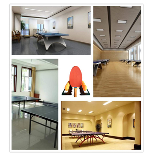 Support <span class=keywords><strong>de</strong></span> rangement pour balles <span class=keywords><strong>de</strong></span> ping-pong RUIMEIXIN - Product Image 4