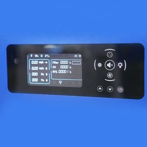 BIOBASE Série AC Classe II <span class=keywords><strong>A2</strong></span> Armoire de sécurité biologique de type boîte, purification de l'air, dispositif de sécurité à pression négative - Product Image 3