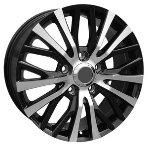 Llantas Modificadas de 20 Pulgadas Aptas para Lexus LX570, Toyota Land Cruiser, Land Rover y Sequoia - Product Image 6