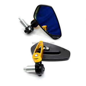 Accessoires <span class=keywords><strong>de</strong></span> moto pour Honda CB 125R 125 R 2011-2020 CB125R Rétroviseurs <span class=keywords><strong>de</strong></span> <span class=keywords><strong>guidon</strong></span> Rétroviseurs latéraux Rétroviseurs <span class=keywords><strong>de</strong></span> <span class=keywords><strong>guidon</strong></span> Capuchon <span class=keywords><strong>de</strong></span> <span class=keywords><strong>guidon</strong></span> - Product Image 1