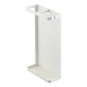 <span class=keywords><strong>Portaombrelli</strong></span> Magnetico Pieghevole in EVA per Passeggino, Bici, Spiaggia, Auto, con Design a Cabina Telefonica Rossa - Product Image 4