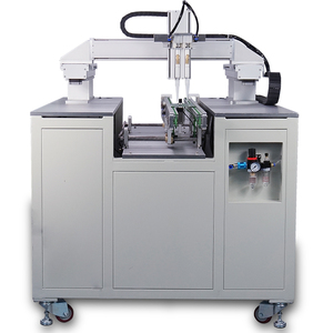 Máy pha chế Keo UV tự động cấp công nghiệp để sửa chữa điện thoại di động với các thành phần ổ trục bơm động cơ Bảo hành 1 năm - Product Image 3