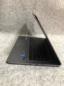 แล็ปท็อปธุรกิจบางเฉียบ EliteBook 1040 G1 รุ่นปรับปรุงใหม่ พร้อม Intel I5, RAM 4GB, SSD 128GB, หน้าจอสัมผัส 14 นิ้ว Full HD, คีย์บอร์ดภาษาอังกฤษ - Product Image 4